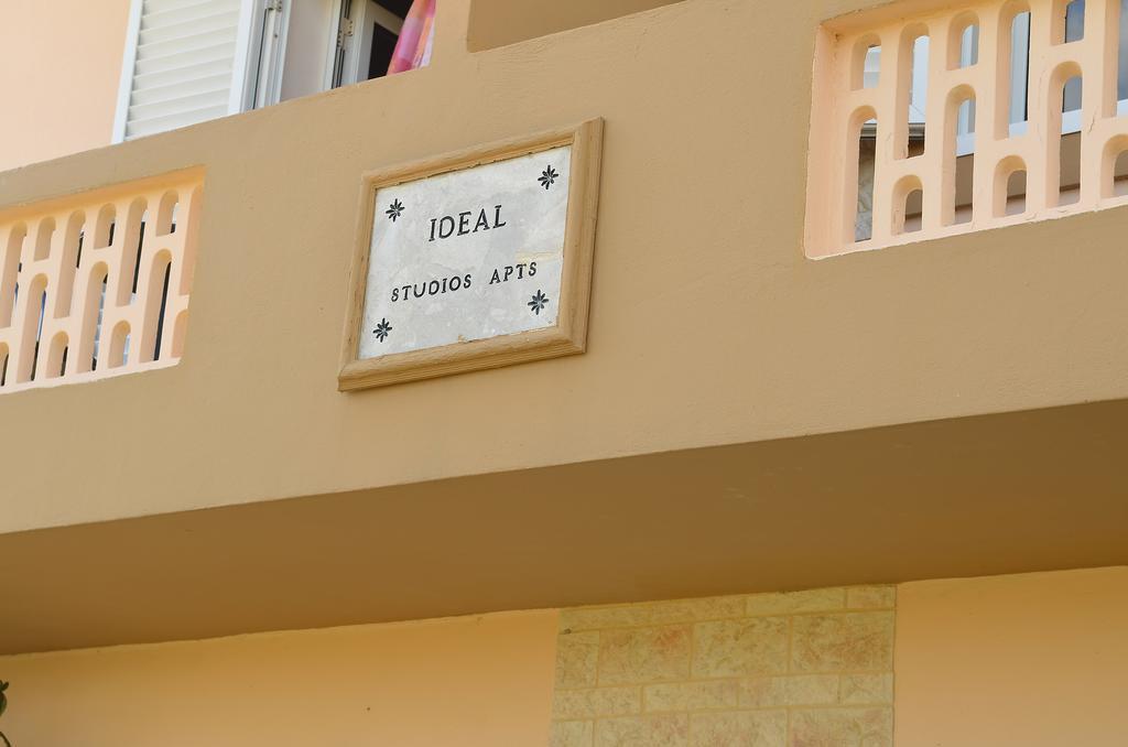 Ideal Studios Amoudara Lasithiou Esterno foto