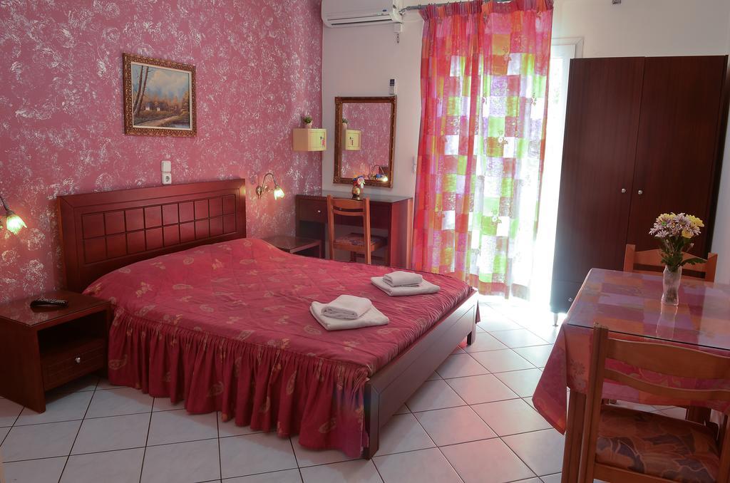 Ideal Studios Amoudara Lasithiou Esterno foto